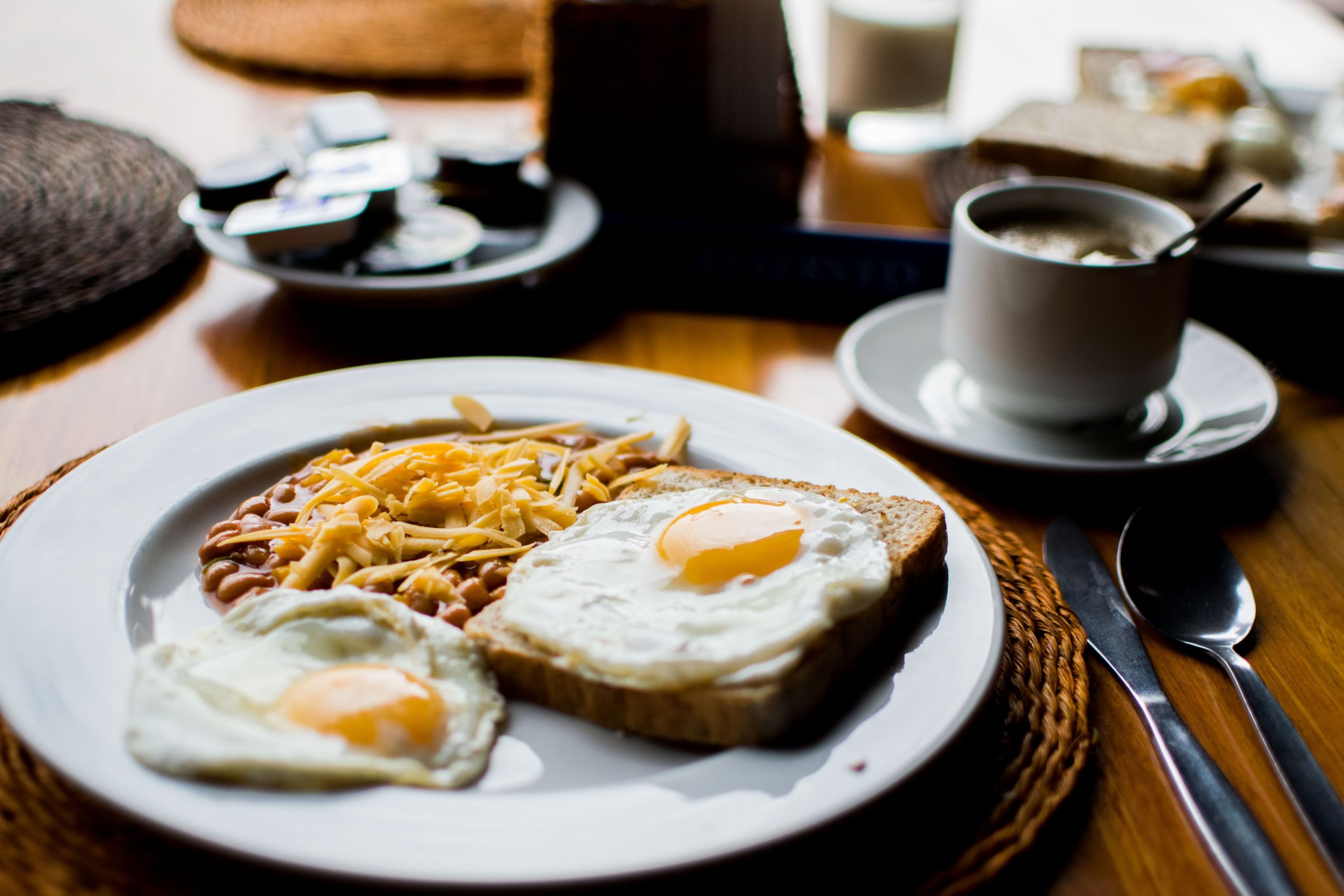 Start your day in Branson with a choice of the best local breakfast spots.