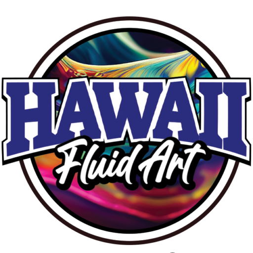 Get a glimpse of the diverse classes and supportive atmosphere waiting for you at Hawaii Fluid Art Branson.